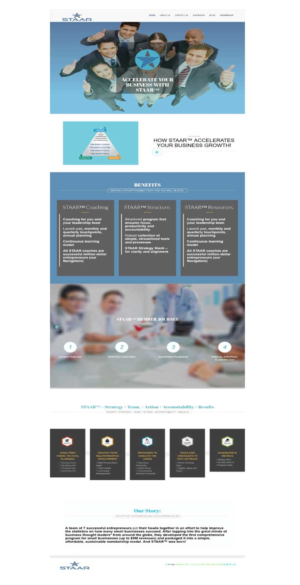 Web Design by madD