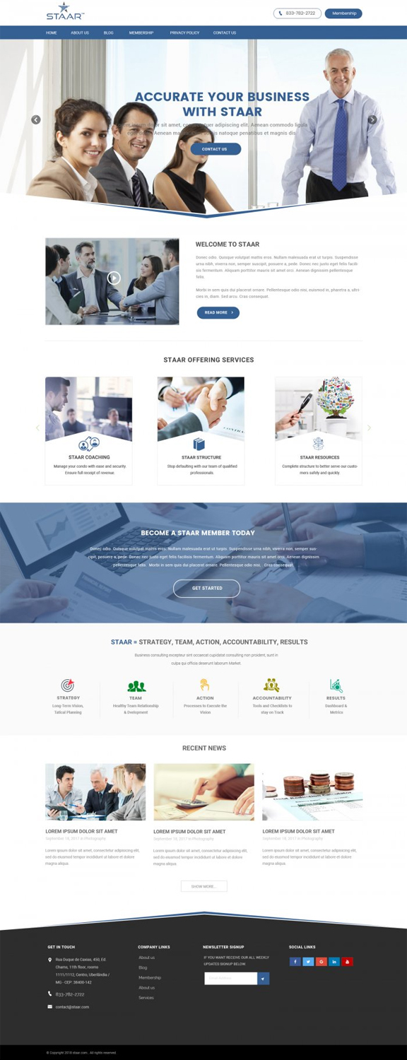 Web Design by WebPixel for this project | Design #19909919