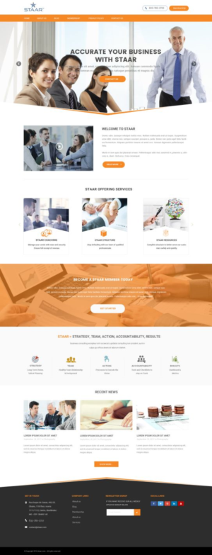 Web Design by WebPixel for this project | Design: #19915663