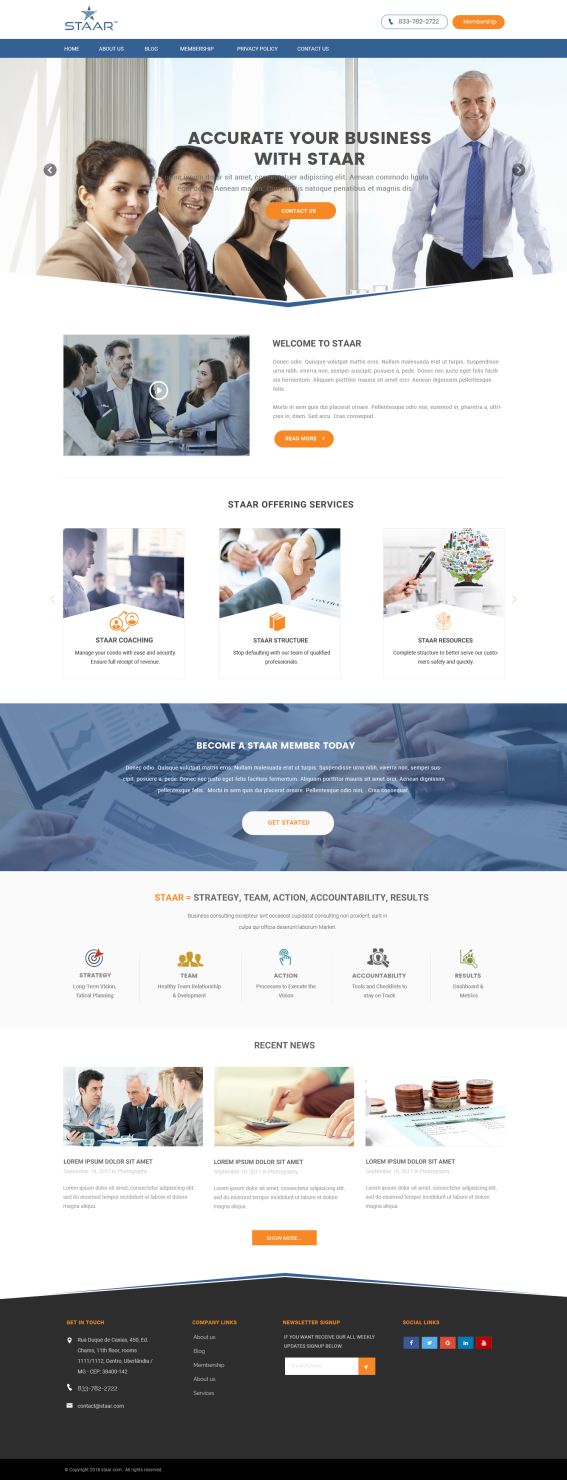 Web Design by WebPixel for this project | Design #19915679