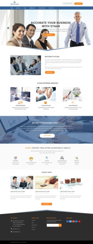 Web Design by WebPixel for this project | Design: #19915679