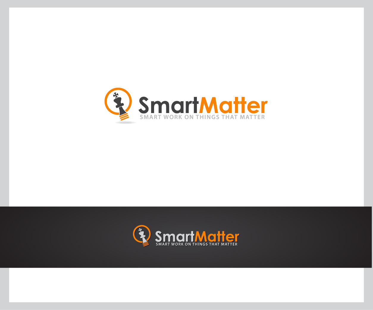 Logo Design by Finno for this project | Design #2952170