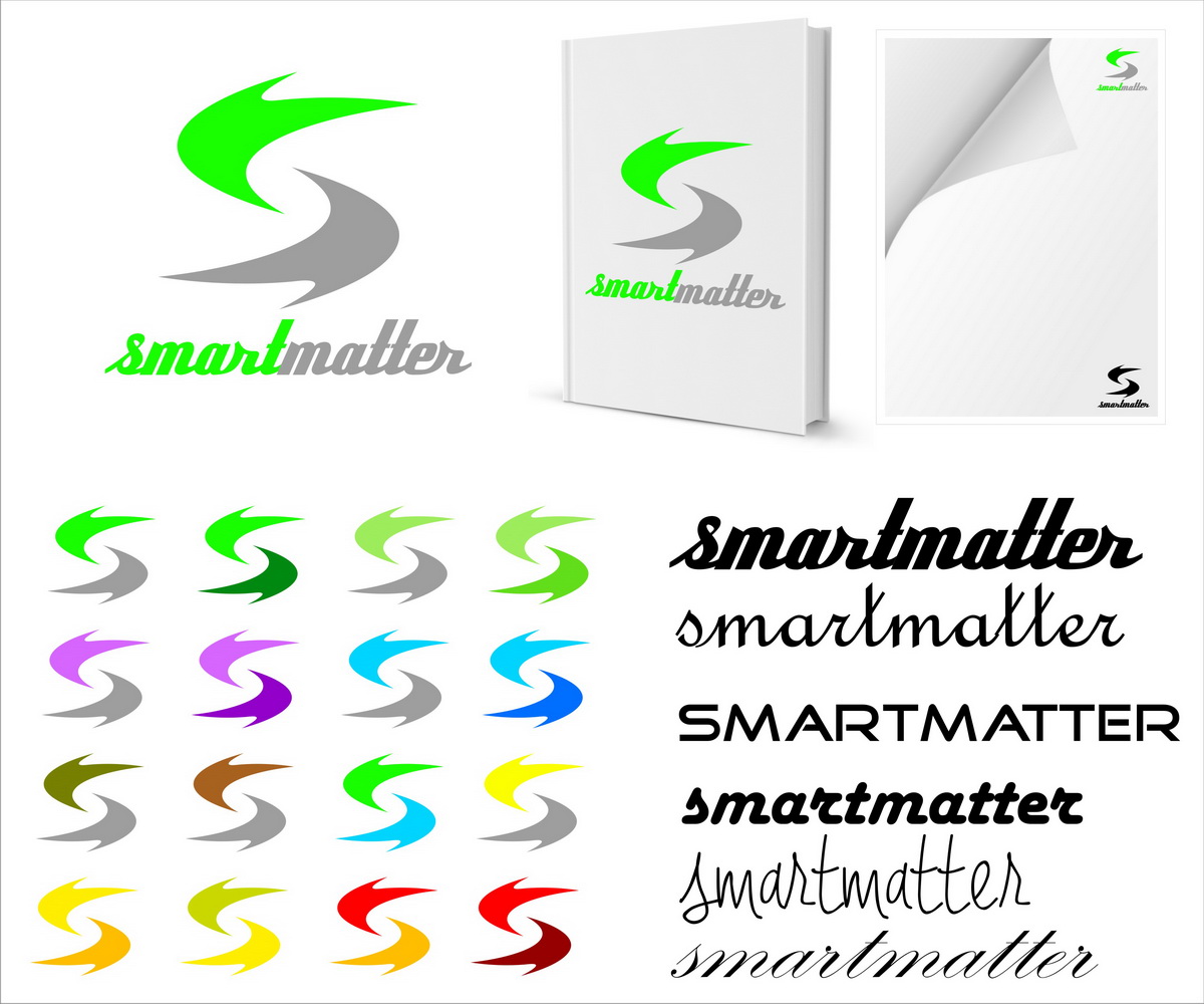 Logo-Design von hamkur für dieses Projekt | Design #2944284