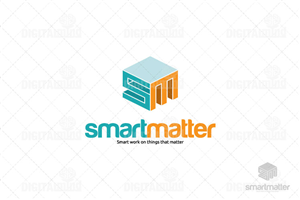 Diseño de Logo por Digital Mind para este proyecto | Diseño: #2942920
