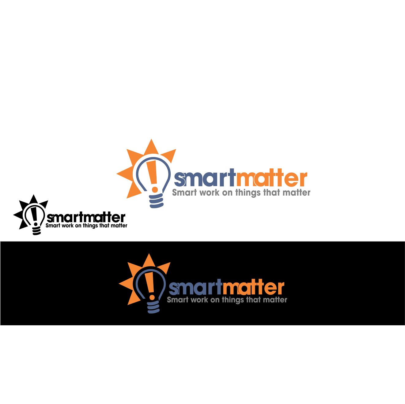 Logo Design by druuppy for this project | Design #2945976