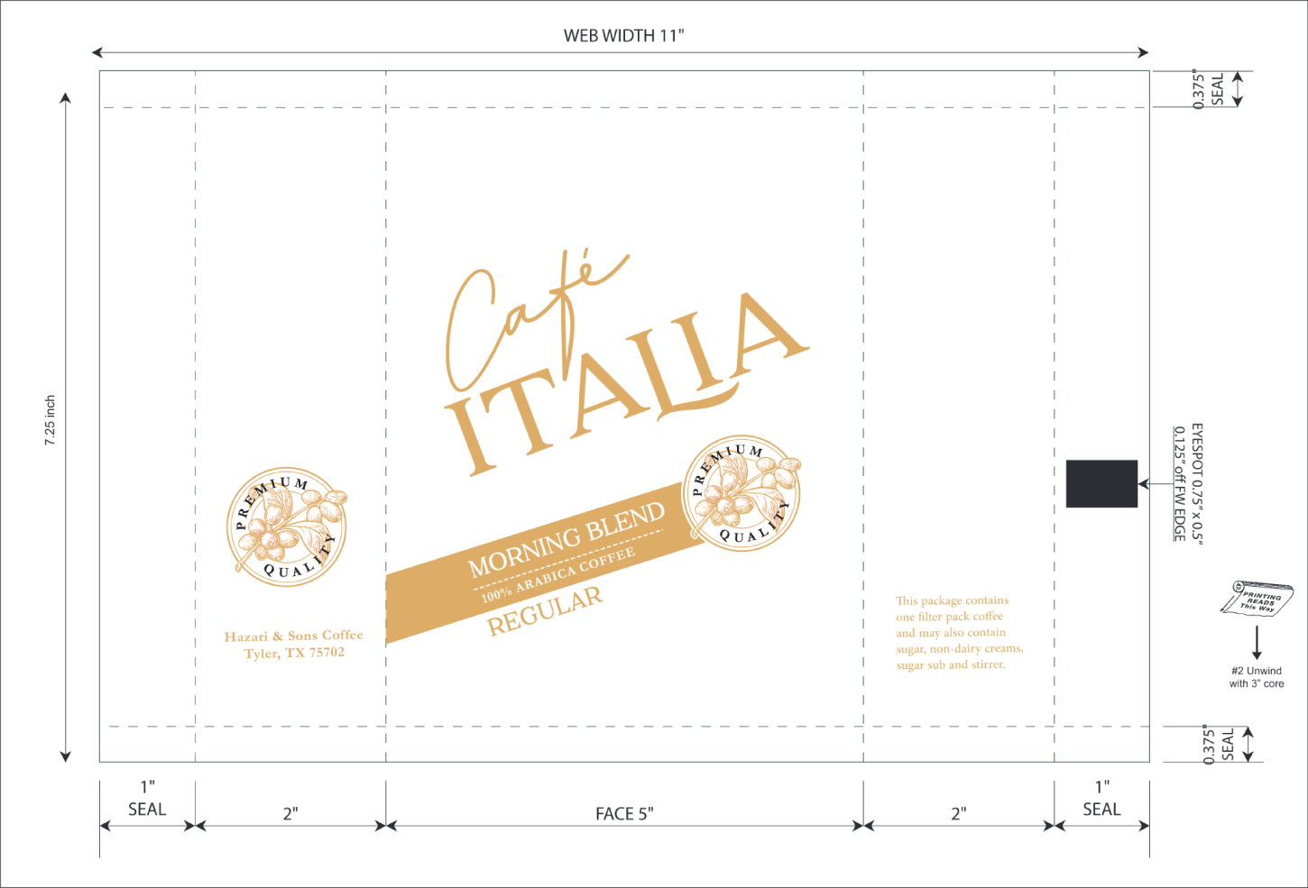 Design Graphique par fumbh.designs pour H & S | Design #19948202