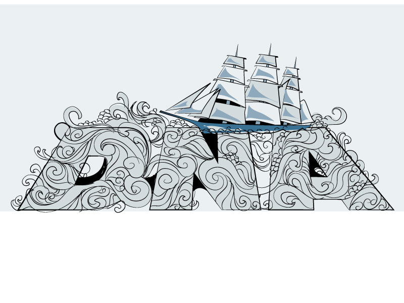 Illustration Design by artistraman for this project | Design #699010