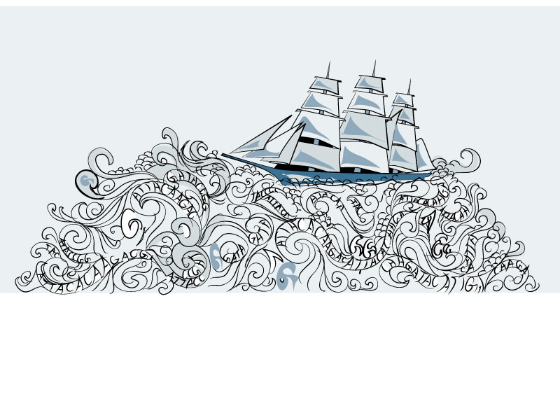 Diseño Con Ilustración por artistraman para este proyecto | Diseño #727840