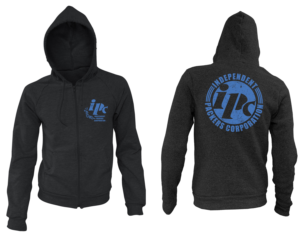 IPC | T-shirt Design by Barney Stinson