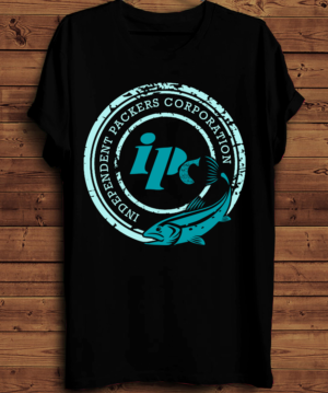 T-Shirt-Design von creative gravity für Logo Unlimited | Design #19924690