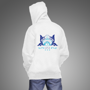 IPC | T-shirt Design by el_shekoo7