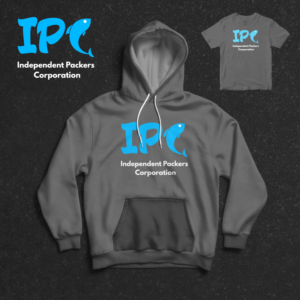 T-shirt Design by Cypography for Logo Unlimited | Design #19893658
