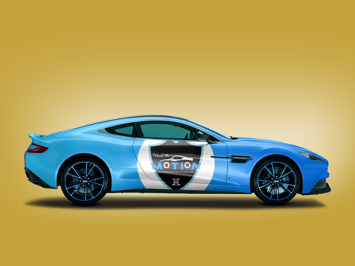 Logo Design by Wonderful design for this project | Design #19945745