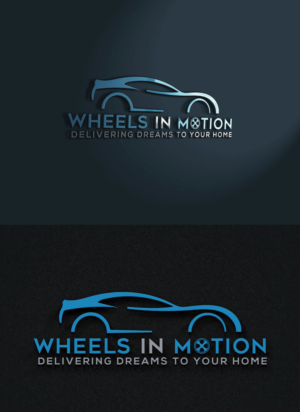 Logo Design by Madara Uchiha for this project | Design: #19943225