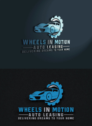 Logo Design by Madara Uchiha for this project | Design: #19943226