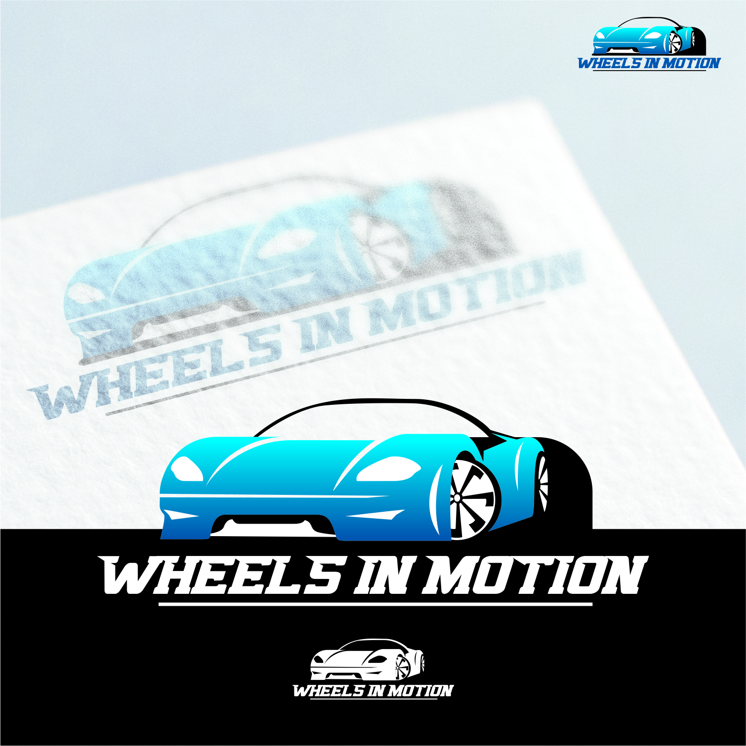 Logo-Design von JucanBogdan für dieses Projekt | Design #19942629