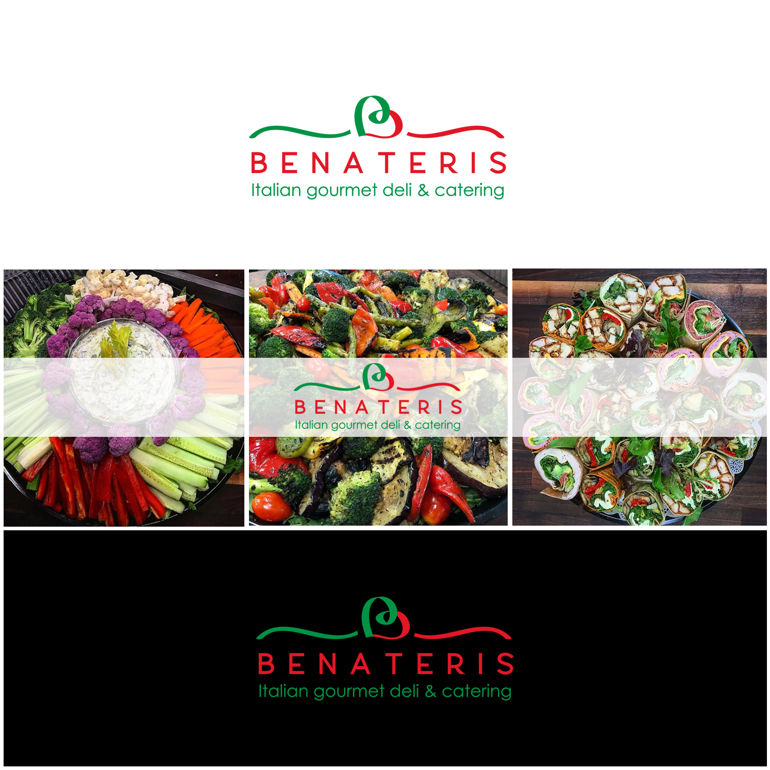 Logo Design by Lesia_Olesia for this project | Design #19886533