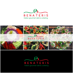 Diseño de Logo por Lesia_Olesia para este proyecto | Diseño: #19886533