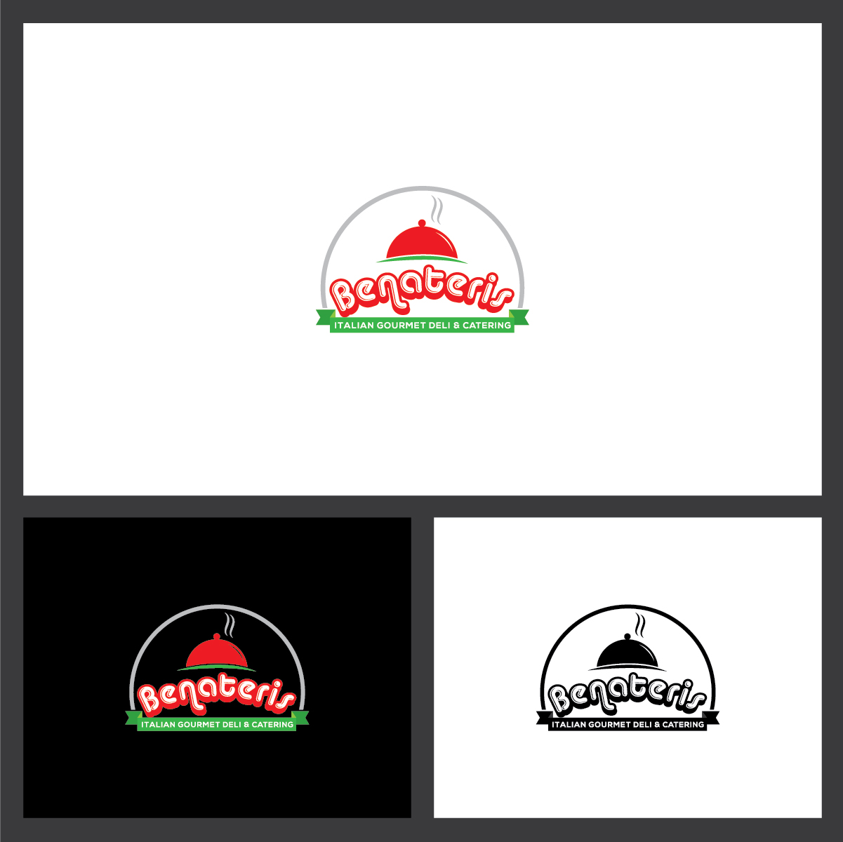Logo Design by Deziners Zone for this project | Design #19890079