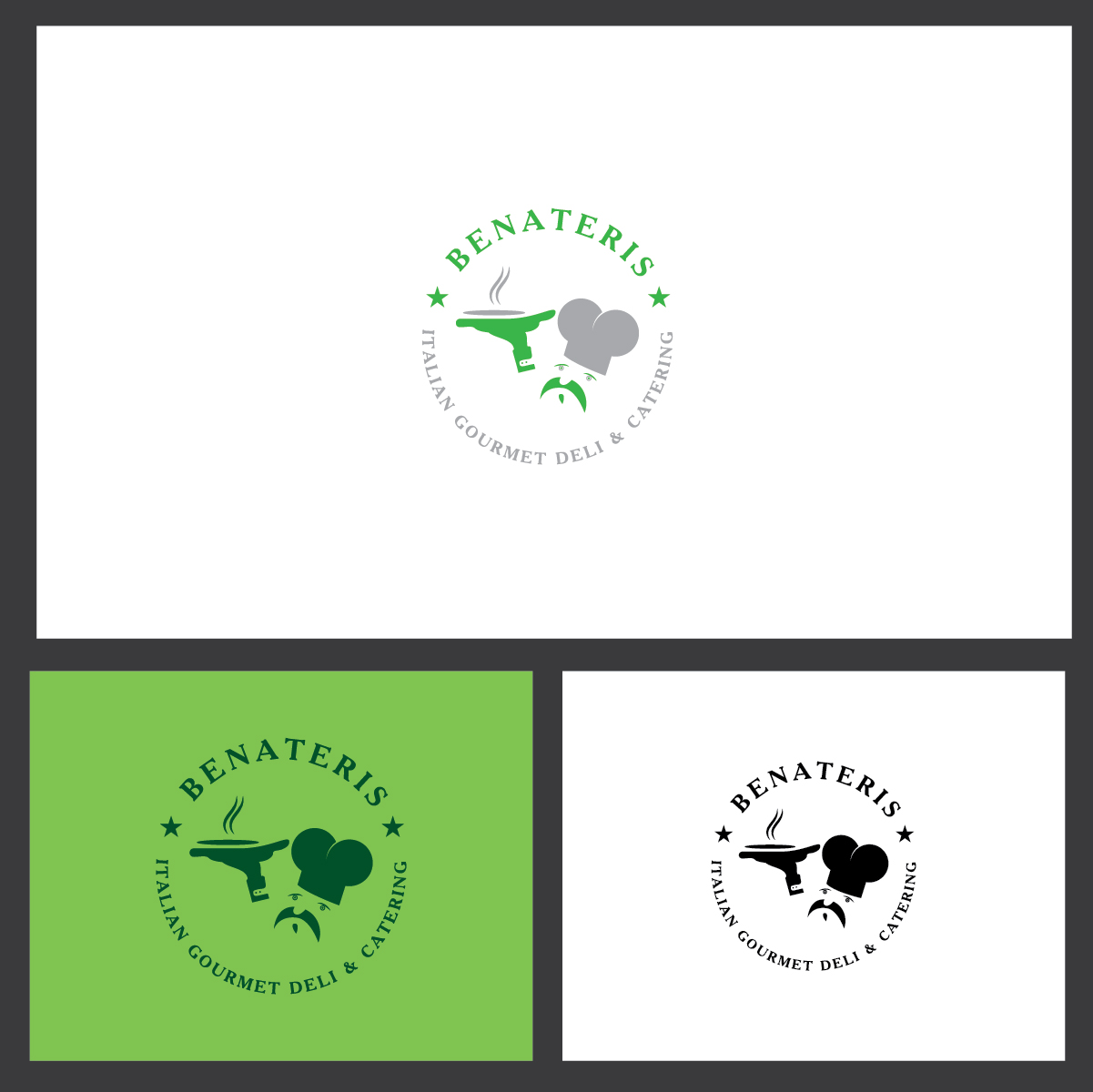 Design de Logo par Deziners Zone pour ce projet | Design #19890083