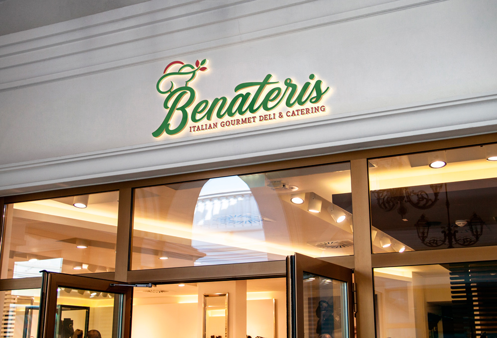 Logo Design by WooW Designs for this project | Design #19883811