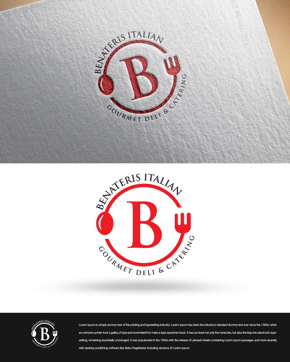 Logo Design by zingodesigns258 for this project | Design #19909552