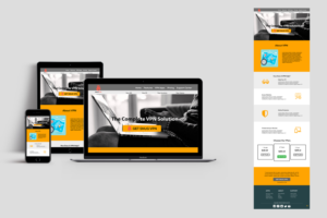 Diseño Web por TGDesigns para Acid Labs, LLC | Diseño: #19919941