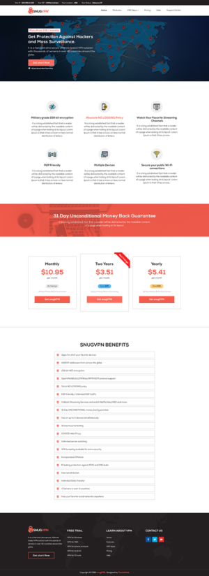 Diseño Web por ThemeDesk Technology para Acid Labs, LLC | Diseño: #19910478