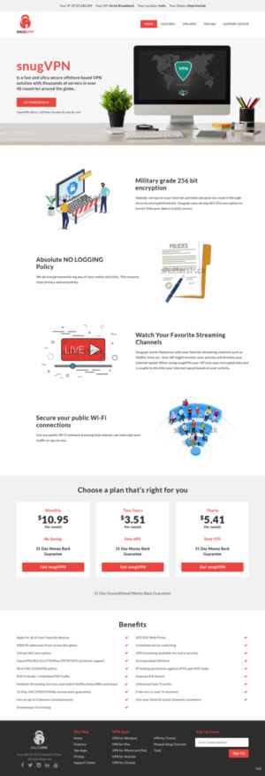 Web Design by pb for Acid Labs, LLC | Design: #19901567