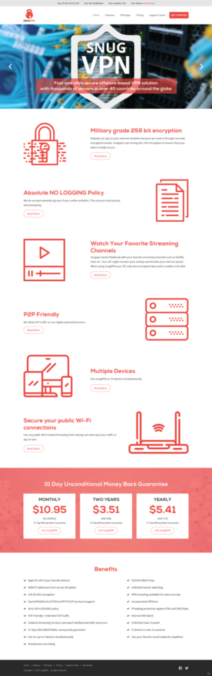 Web Design by pb for Acid Labs, LLC | Design: #19901568