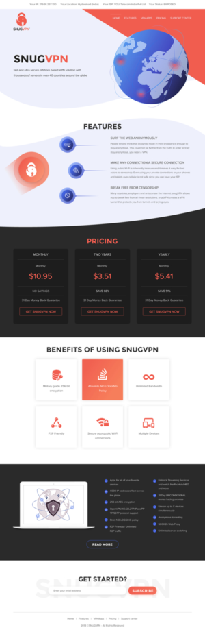 Web Design by rightway for Acid Labs, LLC | Design: #19900457