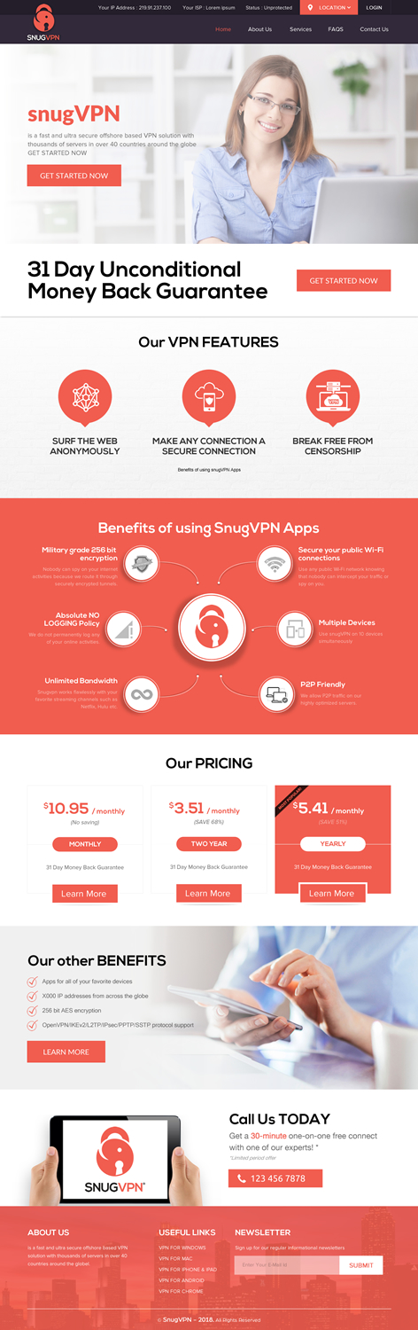 Web Design par rightway pour Acid Labs, LLC | Design #19900459