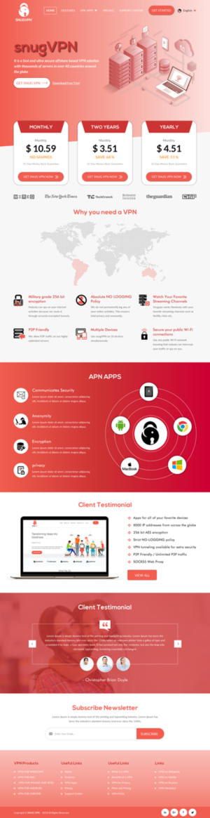 Web Design by rightway for Acid Labs, LLC | Design: #19900463