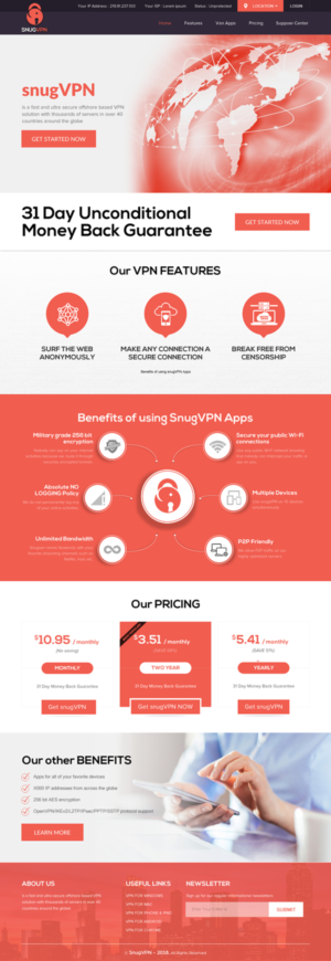 Web Design by rightway for Acid Labs, LLC | Design: #19988465