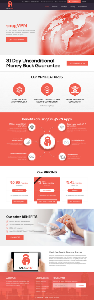 Web Design by rightway for Acid Labs, LLC | Design: #20007445
