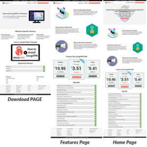 Web Design by Awais Graphics