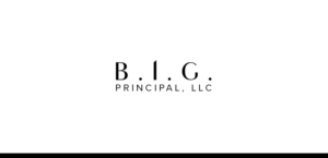 Design de Logo par Knockout pour BIG Principals | Design : #19885848