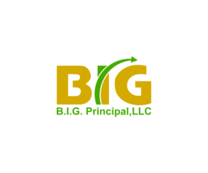 Design de Logo par Riaper pour BIG Principals | Design : #19895062