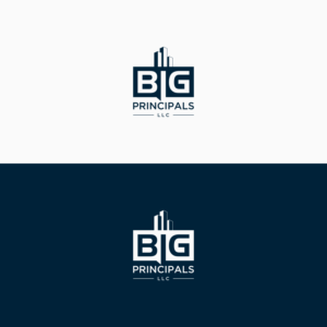 Design de Logo par Mkey Designer pour BIG Principals | Design : #19888445