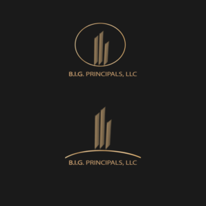 Design de Logo par invest.quality 2 pour BIG Principals | Design : #19899091