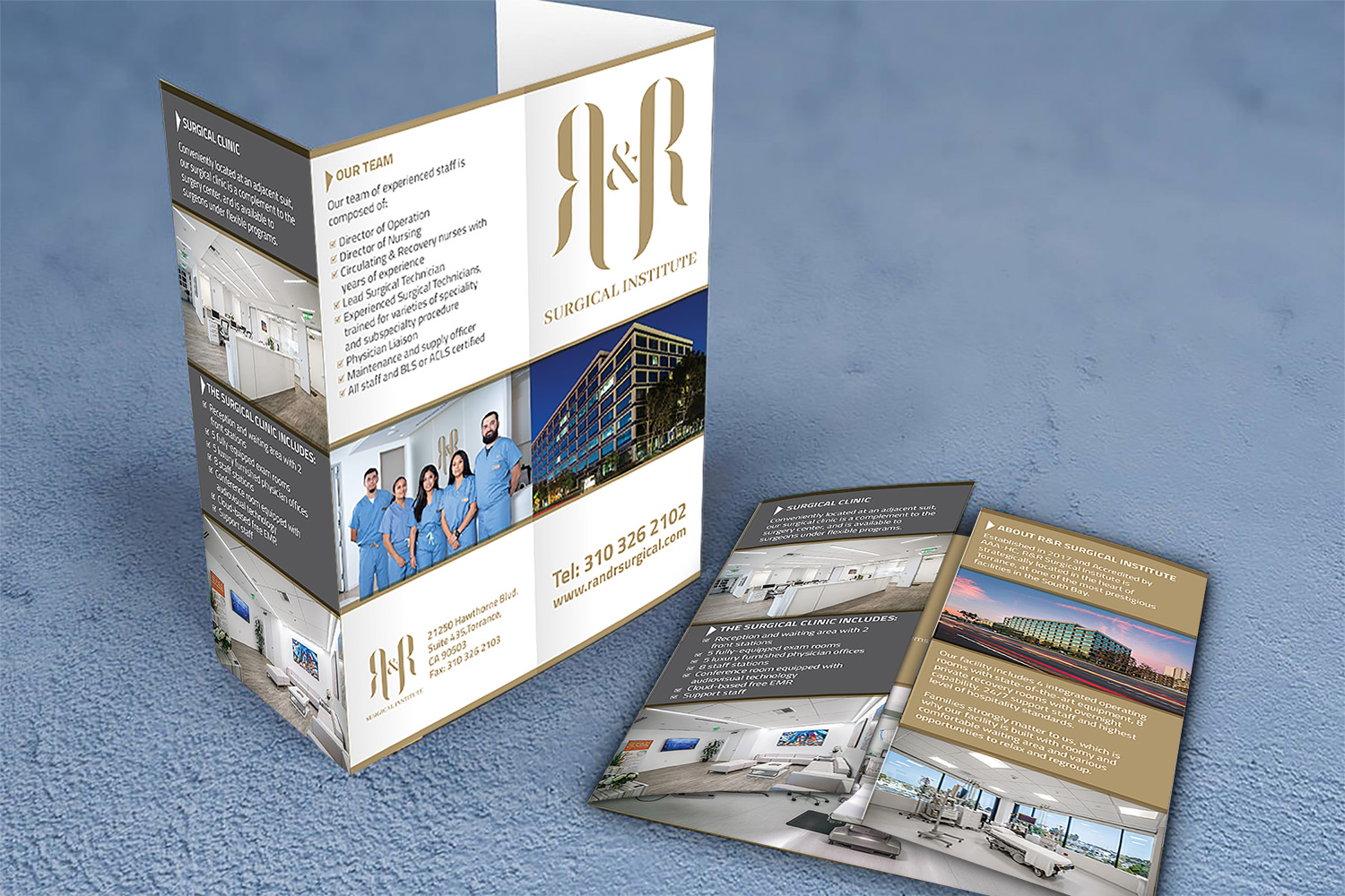 Flyer-Design von Deziners Zone für dieses Projekt | Design #19890641