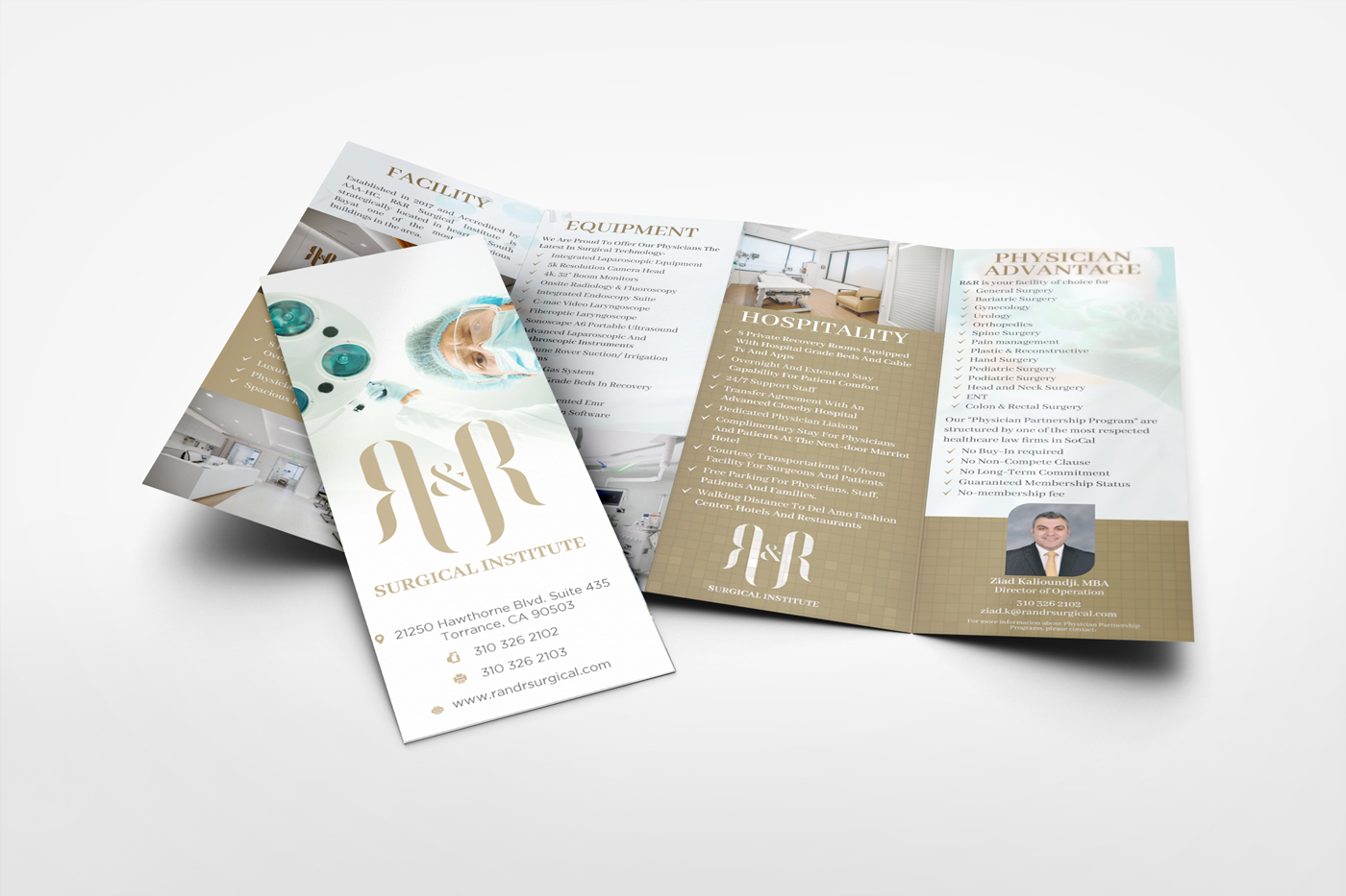 Flyer-Design von Fusionex Studio für dieses Projekt | Design #19912800