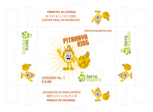 Packaging Design by Parul for this project | Design: #19904327