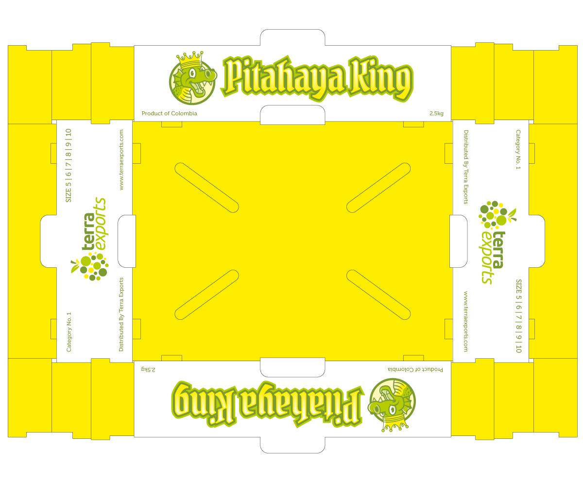 Design Emballage par Buck Tornado pour ce projet | Design #19892851