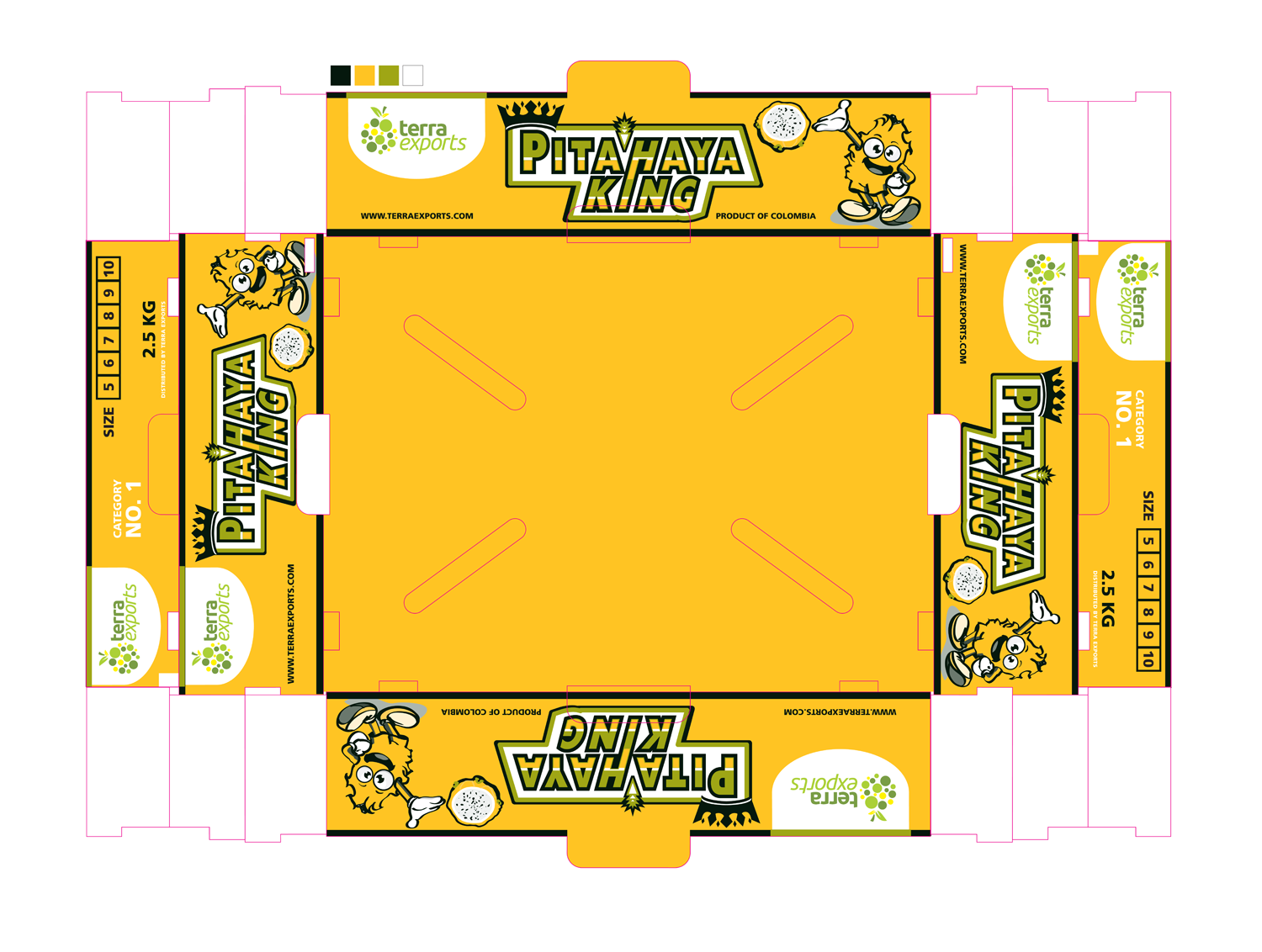Packaging Design by Designer Mate for this project | Design #19917356