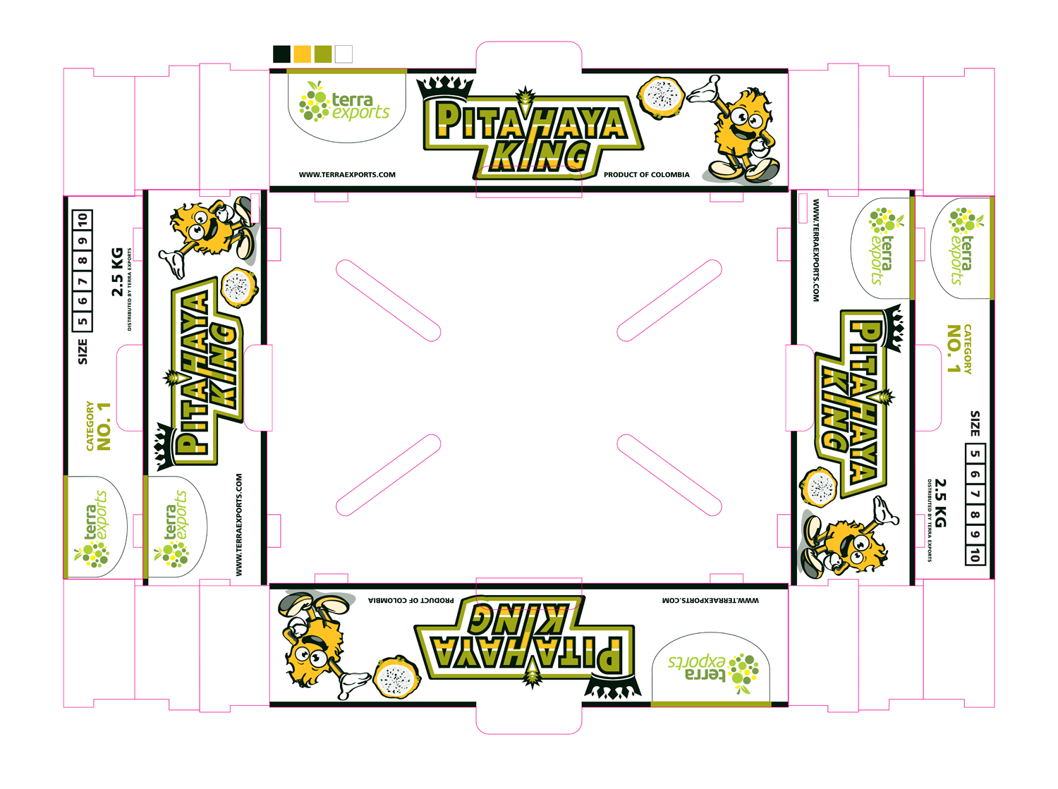 Packaging Design by Designer Mate for this project | Design #19917448