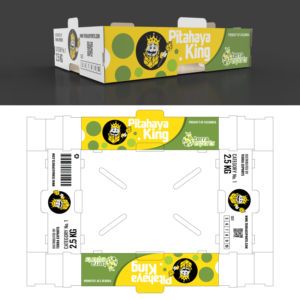 Design Emballage par PointGrfx pour ce projet | Design : #19915614