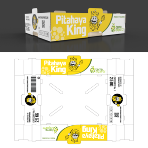 Design Emballage par PointGrfx pour ce projet | Design : #19916343