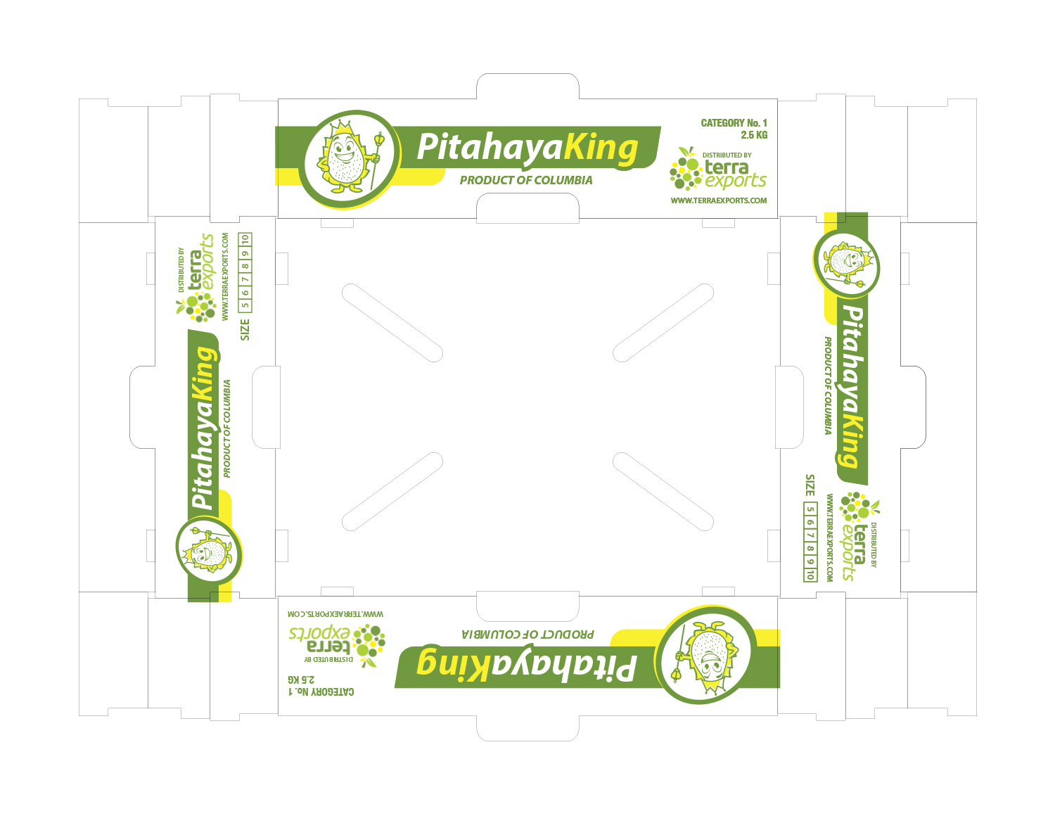 Design Emballage par ArtTank pour ce projet | Design #19948528