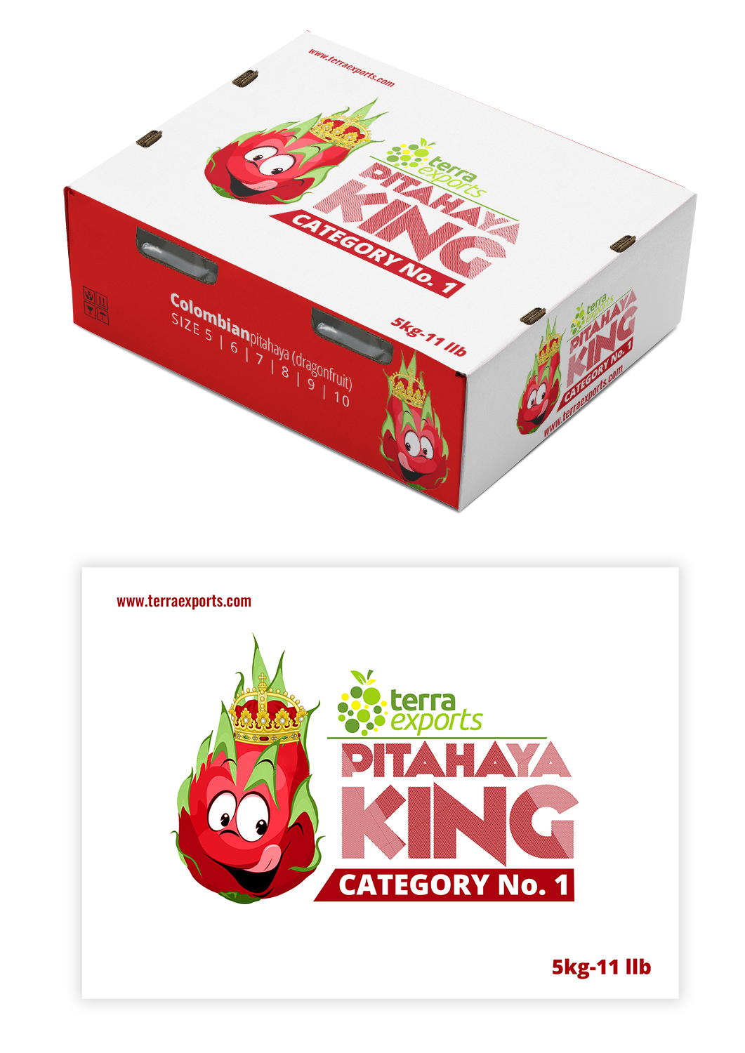 Packaging Design by SAI DESIGNS for this project | Design #19902521